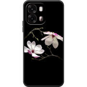 Чохол BoxFace OPPO A6s 4G Ночные Магнолии