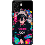 Чохол BoxFace OPPO A6s 4G 