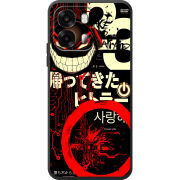 Чохол BoxFace OPPO A6s 4G 