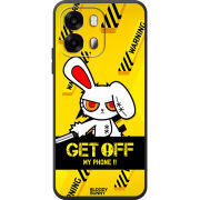 Чохол BoxFace OPPO A6s 4G 