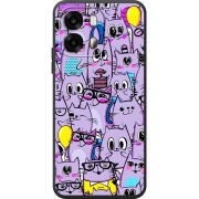 Чохол BoxFace OPPO A6s 4G 