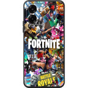 Чохол BoxFace OPPO A6s 4G 