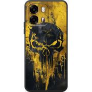 Чохол BoxFace OPPO A6s 4G Сталева помста