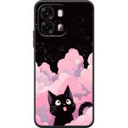 Чохол BoxFace OPPO A6s 4G В рожевих снах