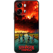 Чохол BoxFace OPPO A6s 4G 