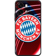 Чохол BoxFace OPPO A6s 4G 