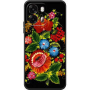 Чохол BoxFace OPPO A6s 4G 