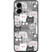 Чохол BoxFace OPPO A6s 4G 