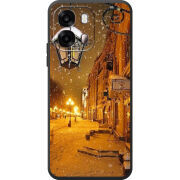 Чохол BoxFace OPPO A6s 4G Night Street