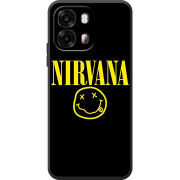 Чохол BoxFace OPPO A6s 4G NIRVANA