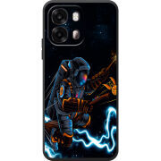 Чохол BoxFace OPPO A6s 4G 