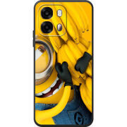 Чохол BoxFace OPPO A6s 4G Миньон Стюарт