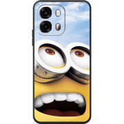 Чохол BoxFace OPPO A6s 4G 