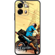 Чохол BoxFace OPPO A6s 4G 