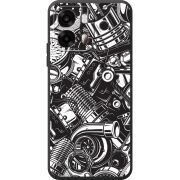 Чохол BoxFace OPPO A6s 4G 