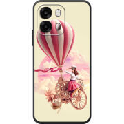 Чохол BoxFace OPPO A6s 4G 