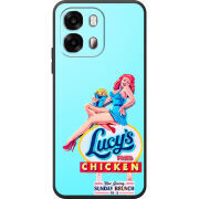 Чохол BoxFace OPPO A6s 4G 