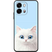 Чохол BoxFace OPPO A6s 4G 