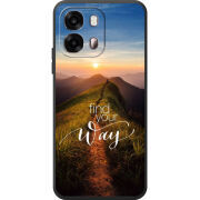 Чохол BoxFace OPPO A6s 4G 