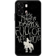 Чохол BoxFace OPPO A6s 4G 