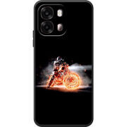 Чохол BoxFace OPPO A6s 4G 