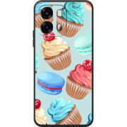 Чохол BoxFace OPPO A6s 4G 