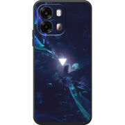 Чохол BoxFace OPPO A6s 4G 