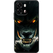 Чохол BoxFace OPPO A6s 4G Werewolf
