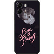 Чохол BoxFace OPPO A6s 4G 