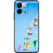 Чохол BoxFace OPPO A6s 4G 