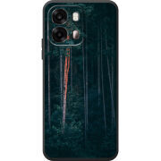 Чохол BoxFace OPPO A6s 4G 