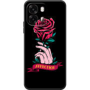 Чохол BoxFace OPPO A6s 4G 