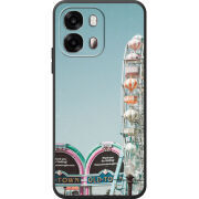 Чохол BoxFace OPPO A6s 4G 