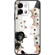 Чохол BoxFace OPPO A6s 4G 