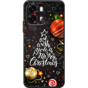 Чохол BoxFace OPPO A6s 4G 