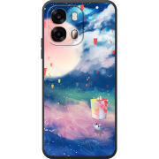 Чохол BoxFace OPPO A6s 4G Sky Lanterns