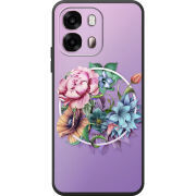 Чохол BoxFace OPPO A6s 4G 