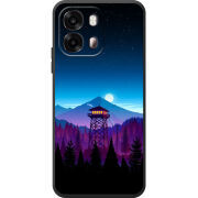 Чохол BoxFace OPPO A6s 4G 