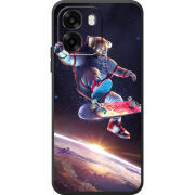 Чохол BoxFace OPPO A6s 4G 