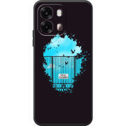 Чохол BoxFace OPPO A6s 4G 