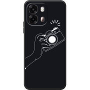 Чохол BoxFace OPPO A6s 4G 