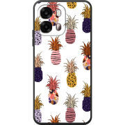 Чохол BoxFace OPPO A6s 4G 