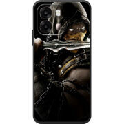 Чохол BoxFace OPPO A6s 4G 