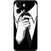 Чохол BoxFace OPPO A6s 4G Tie