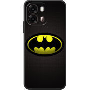 Чохол BoxFace OPPO A6s 4G 