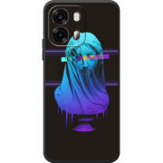 Чохол BoxFace OPPO A6s 4G 