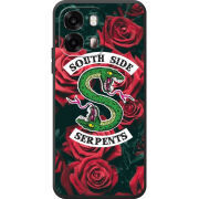 Чохол BoxFace OPPO A6s 4G 