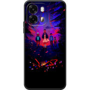 Чохол BoxFace OPPO A6s 4G 