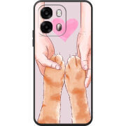 Чохол BoxFace OPPO A6s 4G 