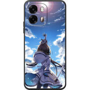 Чохол BoxFace OPPO A6s 4G 